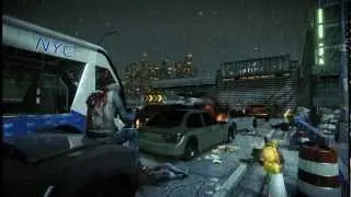 New Zombie Game: Dead Matter