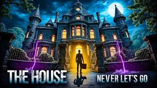 Inheritance: The House That Will Outlive You | Haunted Sleep Horror Story