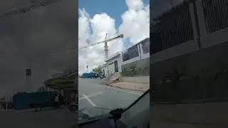 Pembangunan Data Center Batam(Dikawasan Nongsa)im a driver you go there inbox thank you
