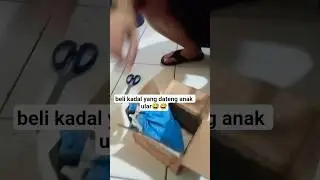 beli kadal yang dateng anak ular😅😅#hiburansegar #comedy #funny #shorts #viral