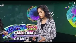 Simuladores Clínicos Plan 3D en TV