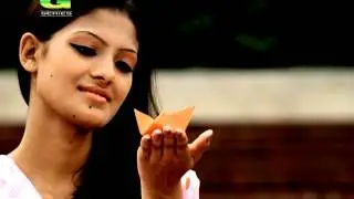Bangla Music Video | Nirobe | Shuvo & Tumpa | Hit Album 3 | ☢ EXCLUSIVE ☢