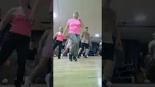 Rumba terapia, la 33 marzo 2025