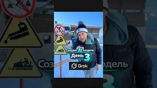Создаю Ии Аватара с витилиго день 3