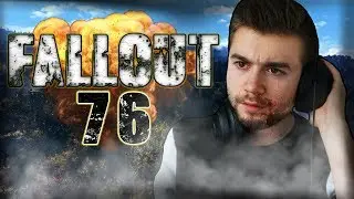 Katja ist zur&uuml;ck in Fallout 76 [Livestream]
