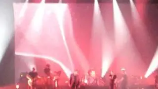 lonely soul:in a state live