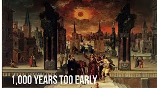 The Ancient Machine That Could Predict Solar Eclipses