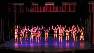 OCSA Commercial Dance 
