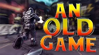 Shadowgun Deadzone - An Old Game | SGL | Developer Note #3