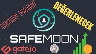 Uzun Vade Değerlenebilecek Coin 2 - Safemoon Coin Nedir ?