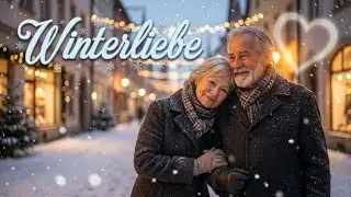 ✨ Winterliebe in deinen Augen &bull; Romantischer Winter-Schlager  ❄️❤️