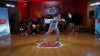 Vancouver Battlezone 2025 - Judge Showcases