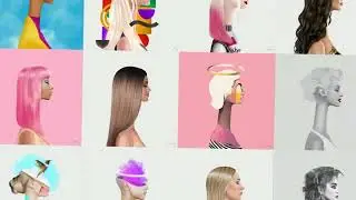 Long Neckie Women Promotion