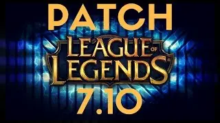 Chinese Jester - PATCH 7.10 REVIEW