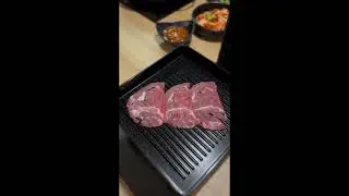 Nigiwai 1  #shabu #sushi #buffet