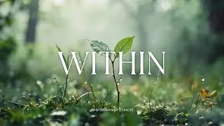 WITHIN &mdash; Calm Music for Relaxation, Focus and Sleep | Внутренний Покой