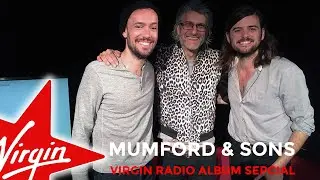Virgin Radio Album Special - Mumford And Sons - Delta