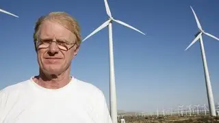 Actor Ed Begley Jr. Discusses his Addiction