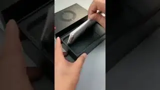 Huawei mate 40 pro Unboxing