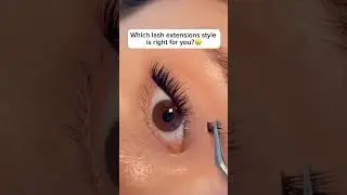 keyyou lash Y01 style is everything!