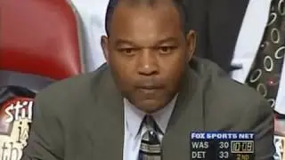 The Pinnacle of NBA Coaching