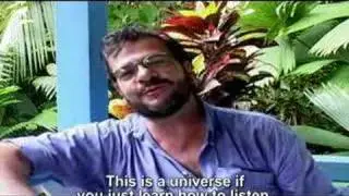 Luis Angel Castro - Lim&oacute;n Costa Rica Interview