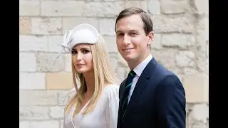 Jared Kushner's new book claims Bannon threatened to break him in half
