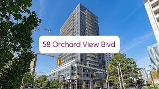Discover Neon Condos | 58 Orchard View Blvd | Yonge and Eglinton | Toronto