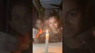 Candle magic ✨🪄|#experiment #trendingshorts #youtubeshorts #akhilask