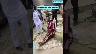 Car Theft new strategy&hellip; he was caught stealing a car during church service&hellip; live video&hellip; watch share?