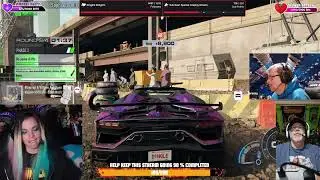 Cars Go Vrrrmmmm........ The Need for Speed - Horn Honking Rapid Fir... | #sophia_cormier on #Twitch