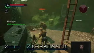 Stream Elex Russia UFA HARD  26 + LVL Без Фракций