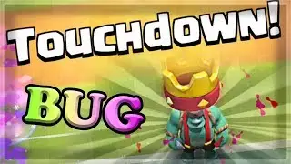 another touchdown GLITCH - TIPS to 6 Wins 🍊