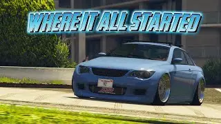 LIVE realistic car meet gta5 ps4/sub goal 750+crew tryout