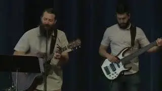 Amazing Grace: My Chains Are Gone