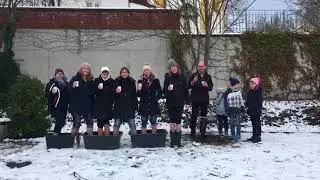 PGR Achsheim Grill-Water-Challenge