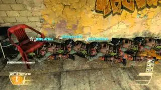 Sylo clan/Hydra Boss,Hydra Systemm and lolli vecc trolling