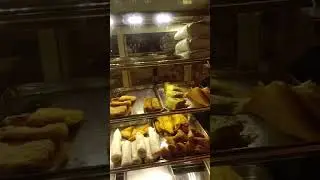 Samoosa I Erachi pathiri I Tea I Juice I Kadavanthra