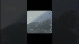 A3 Wasteland Drone strike goes brrrr (Help me get to 50 :D )