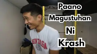 Tips Paano Magustuhan Ni Krash(Advice)