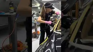 Ceramic Coating Porsche 911 | Brillo extremo y protecci&oacute;n en StudioCar Barcelona