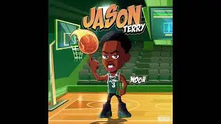 NDOH - Jason Terry [Clean Version]