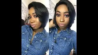 NOT REALLY FEELING IT | SENSATIONNEL KYLIE WIG REVIEW | TONYA EMM