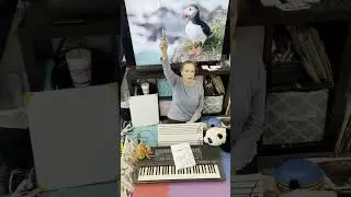 Preschool Music Class lesson plans for everyone- even the unmusical tone deaf!
