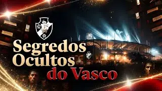 Segredos que nem os torcedores mais velhos conhecem.💢💢💢