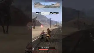 Remember this Game :) - Road Redemption X Road Rash