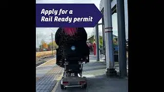Let us show you how to book assisted travel with Northern