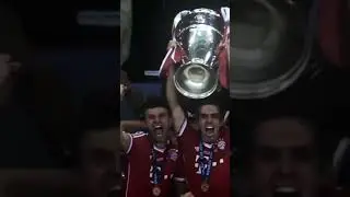 Muller 💔🥀 #bayernfans #football #bayern #edit #championsleague #sound