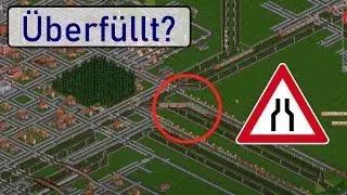 Die Engstelle wird weiter belastet: Neuer Gleisanschluss mit 146+Dostos in L&uuml;nestadt! [#30]