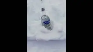 Dimitri Druzhba - Vodkabass